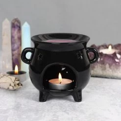 Top 10 🤩 GOTHIC GIFTS Gothic Homewares Cauldron | OIL BURNER 👍 -Halloween Sales gothic gifts cauldron oil burner 3 284e8b36 1be3 43d2 a684 cccfc4cfe39f 700x700