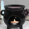 Top 10 🤩 GOTHIC GIFTS Gothic Homewares Cauldron | OIL BURNER 👍