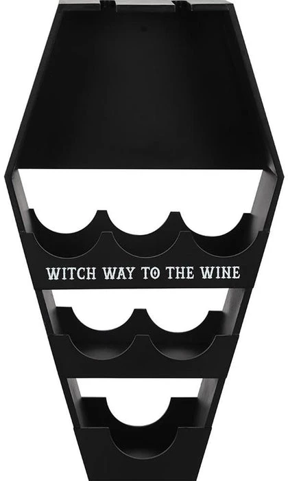 Budget โ GOTHIC GIFTS ๐ฆ Halloween Coffin | WINE SHELF ๐ 7 Budget โ GOTHIC GIFTS ๐ฆ Halloween Coffin | WINE SHELF ๐ - Image 5