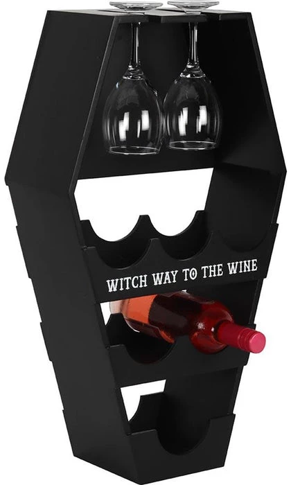 Budget โ GOTHIC GIFTS ๐ฆ Halloween Coffin | WINE SHELF ๐ 8 Budget โ GOTHIC GIFTS ๐ฆ Halloween Coffin | WINE SHELF ๐ - Image 6