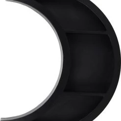 Discount 🛒 GOTHIC GIFTS Gothic Homewares Crescent Moon | SHELF 🛒