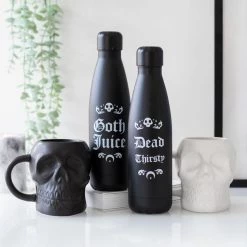 Hot Sale π GOTHIC GIFTS Gothic Homewares Matte White | SKULL MUG π 13 Hot Sale π GOTHIC GIFTS Gothic Homewares Matte White | SKULL MUG π -Halloween Sales gothic gifts matte white skull mug 6 ad3dcf90 9945 48c7 912c 89be22014e43 700x700