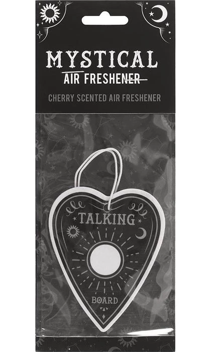 Discount π₯° GOTHIC GIFTS π¦ Halloween Mystical Cherry Scented | AIR FRESHENER β€οΈ 3 Discount π₯° GOTHIC GIFTS π¦ Halloween Mystical Cherry Scented | AIR FRESHENER β€οΈ