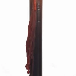 Outlet 👏 GOTHIC GIFTS Gothic Homewares Vampire Tears [4 Pack] | CANDLES 😉 -Halloween Sales gothic gifts tapered vampire candles 4 700x700