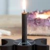 Cheapest 🛒 GOTHIC GIFTS Gothic Homewares Triple Moon | SPELL CANDLE HOLDER ✔️ -Halloween Sales gothic gifts triple moon spell candle holder 3 d0a9234c 1a62 4e7e 862e 192a1bae370a 700x700