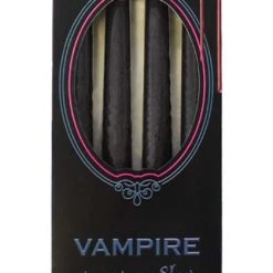Outlet 👏 GOTHIC GIFTS Gothic Homewares Vampire Tears [4 Pack] | CANDLES 😉 -Halloween Sales gothic gifts vampire tears candles pack of 4 1 da7fbc7d 1dd3 4978 b7ac cf778759d27a 700x700