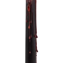 Outlet 👏 GOTHIC GIFTS Gothic Homewares Vampire Tears [4 Pack] | CANDLES 😉 -Halloween Sales gothic gifts vampire tears candles pack of 4 2 b81b8785 9f1e 4abe 9328 94c86338202f 700x700