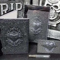 Best Pirce 🎉 POZEST WICKED Bats Night Flight [Black] | GRIMOIRE SET 🥰