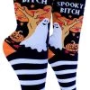 New โ GROOVY THINGS Ghosts Spooky Bitch | CREW ๐งฆ SOCKS ๐ 2 New โ GROOVY THINGS Ghosts Spooky Bitch | CREW ๐งฆ SOCKS ๐ -Halloween Sales groovy things spooky bitch crew socks 1 eca5e3b7 775c 40dd 8659 d8f4e74cb70d 700x700