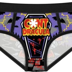 Budget 💯 HAREBRAINED 🎃 Halloween C*nt Dracula | UNDERWEAR 🌟 -Halloween Sales harebrained cunt dracula underwear 3 6c752c07 8380 4fdc 9509 1575398c2149 700x700