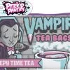Best reviews of 🎉 HAREBRAINED 🎃 Halloween Vampire Tea Bags | TAMPON CASE ⭐ -Halloween Sales harebrained vampire tea bags tampon case 1 8a6b0461 bb26 41fb 8742 008c1d7da0a6