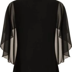 Brand new ✨ HELL BUNNY Corporate + Office Wear Draco | TOP 😀 -Halloween Sales hell bunny draco top 7 b7366a4e 884f 42b3 947f d7a588c98351 700x700