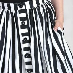 Top 10 🧨 HELL BUNNY 🎃 Halloween Juno | 50'S 👗 SKIRT 🎁 -Halloween Sales hell bunny juno 50s skirt 3 d28bbfed 92f0 4827 b93d f8b433071e00 700x700