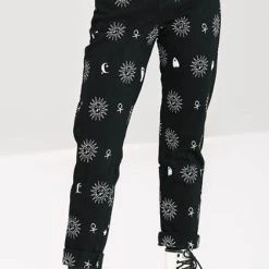 Best deal ⭐ HELL BUNNY 🦇 Halloween Oculus | 👖 JEANS* ✨