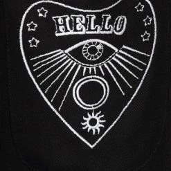 Buy ❤️ HELL BUNNY 🦇 Halloween Samara | PINAFORE 👗 DRESS 🎁 -Halloween Sales hell bunny samara pinafore dress 2 7bfd80d9 97fd 4e74 afe1 2409fdb1de2c 700x700