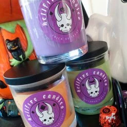 New 🤩 HELLFIRE CANDLES Gothic Homewares Haunted Apparition [Pumpkin Spice] | CANDLE ❤️ -Halloween Sales hellfire candles all 01 30f400c1 6df5 4f20 8257 89ddeb2a0652 700x700