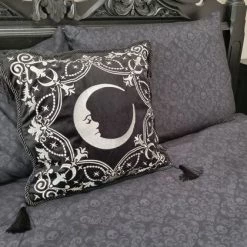 Wholesale ✨ HELLS BLANKETS Gothic Homewares Eternal Underworld | QUEEN QUILT SET 👍 -Halloween Sales hells blankets eternal underworld quilt set 05 ab52b59c a366 43e1 a382 e95189c32f06 700x700