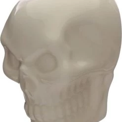 Hot Sale 💯 HOMEWARES Gothic Homewares Ceramic Skull Garden | WALL PLANTER ✔️ -Halloween Sales homewares ceramic skull garden wall planter 3 9db07c17 d7ce 44f6 9170 10b823448dee 700x700