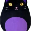 Cheap 🔥 HOMEWARES 🦇 Halloween Black Cat Plush | SMOOSHO'S PALS 👍 -Halloween Sales homewares smooshos pals black cat plush 1 9bf3a500 8519 4750 bf4d 0245d41bd9e7 700x700