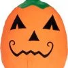 Brand new 🛒 HOMEWARES 🦇 Halloween Pumpkin Plush | SMOOSHO'S PALS 🌟