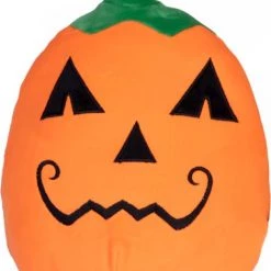 Brand new 🛒 HOMEWARES 🦇 Halloween Pumpkin Plush | SMOOSHO'S PALS 🌟