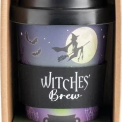 Wholesale ⌛ HOMEWARES Gothic Homewares Witches' Brew Eco-to-Go | BAMBOO CUP 🥰 -Halloween Sales homewares witches brew eco to go bamboo cup 3 0834ffec 2c58 432f b840 81c1c0e17bf3 700x700