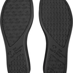 Outlet 💯 HOT CHOCOLATE Bats Dark Tattoo | FLATS ✨ -Halloween Sales hot chocolate dark tattoo flats 5 6a01b674 1d12 4e2c b7e0 368759b2065a 700x700