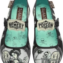 Best Pirce 🛒 HOT CHOCOLATE 🎃 Halloween Drug Store | FLATS 👍