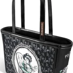 Budget 😍 HOT CHOCOLATE 🦇 Halloween Drug Store | TOTE BAG 🌟 -Halloween Sales hot chocolate drug store tote bag 3 e0192f0a 1e09 4ed0 88ec 6b3eea9c9a60 700x700