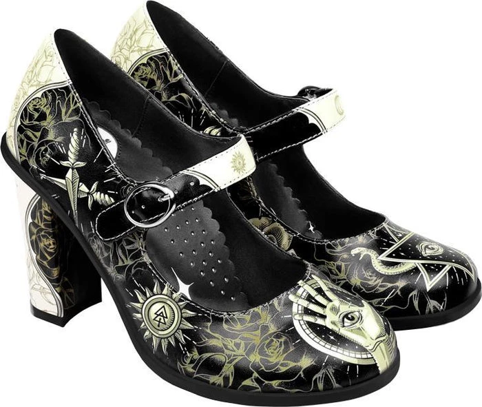 Hot Sale ๐ HOT CHOCOLATE ๐ Halloween Esoteric | HIGH ๐ HEELS โค๏ธ 3 Hot Sale ๐ HOT CHOCOLATE ๐ Halloween Esoteric | HIGH ๐ HEELS โค๏ธ