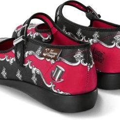 Brand new ⌛ HOT CHOCOLATE 🎃 Halloween Eternal Love | FLATS 🧨 -Halloween Sales hot chocolate eternal love flats 4 f2edd9bc 1cd0 4c28 990a 926ac5e5b23d 700x700