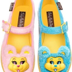 Best Pirce 😀 HOT CHOCOLATE 🎃 Halloween Fuzzy Bears | FLATS 😀