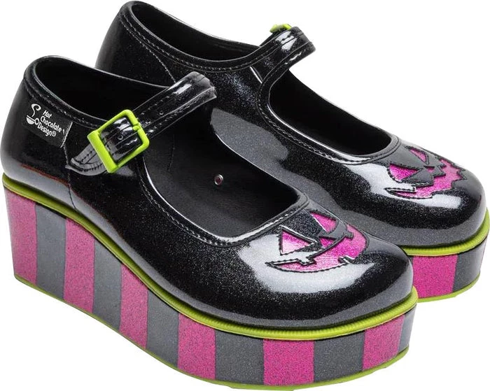 Hot Sale ๐ HOT CHOCOLATE ๐ฆ Halloween Spidora | PLATFORMS โ 3 Hot Sale ๐ HOT CHOCOLATE ๐ฆ Halloween Spidora | PLATFORMS โ