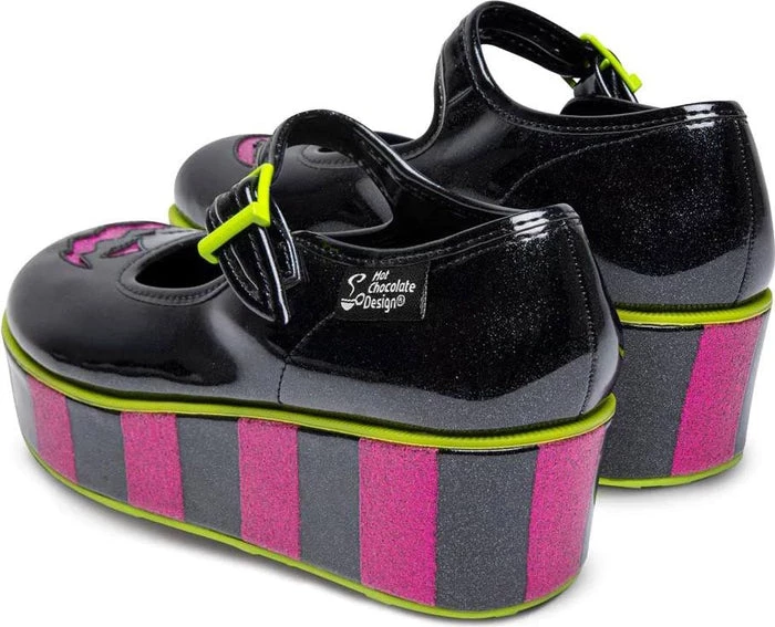 Hot Sale ๐ HOT CHOCOLATE ๐ฆ Halloween Spidora | PLATFORMS โ 8 Hot Sale ๐ HOT CHOCOLATE ๐ฆ Halloween Spidora | PLATFORMS โ - Image 6