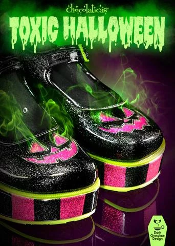 Hot Sale ๐ HOT CHOCOLATE ๐ฆ Halloween Spidora | PLATFORMS โ 10 Hot Sale ๐ HOT CHOCOLATE ๐ฆ Halloween Spidora | PLATFORMS โ - Image 8