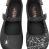 Cheap 😀 HOT CHOCOLATE 🧛 Halloween Spider | FLATS ⌛ -Halloween Sales hot chocolate spider flats 1 3ff0e407 371d 4dcd ae0b 47bba6be96d4 700x700