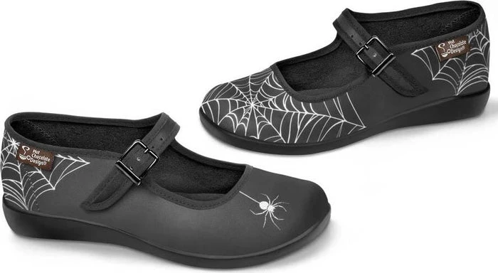 Cheap π HOT CHOCOLATE π§ Halloween Spider | FLATS β 5 Cheap π HOT CHOCOLATE π§ Halloween Spider | FLATS β - Image 3