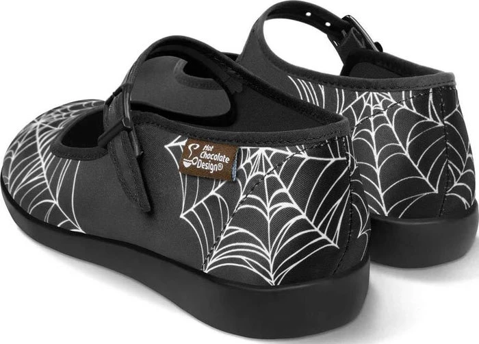 Cheap π HOT CHOCOLATE π§ Halloween Spider | FLATS β 6 Cheap π HOT CHOCOLATE π§ Halloween Spider | FLATS β - Image 4