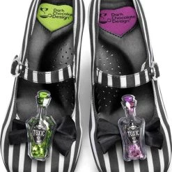 Best deal 🎁 HOT CHOCOLATE 🦇 Halloween Venom | MID 👠 HEELS 💯 -Halloween Sales hot chocolate venom mid heels 2 5a3e7f89 941c 4750 ada9 5fd3657ba233 700x700