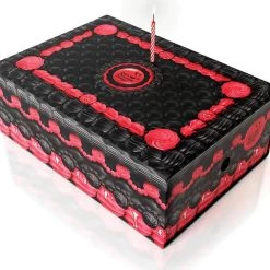 Best deal 🎁 HOT CHOCOLATE 🦇 Halloween Venom | MID 👠 HEELS 💯 -Halloween Sales hot chocolate venom mid heels 6 9486d847 fb7f 499c 976c 724817fec4cc 700x700