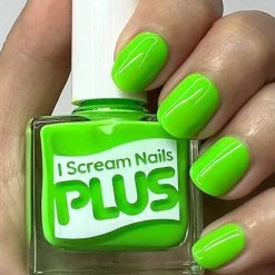 Discount 🔥 I SCREAM NAILS 🦇 Halloween Freaky [ISN Plus] | NAIL POLISH ⌛ -Halloween Sales i scream nails freaky plus nail polish 2 ea2bbec4 c634 4ae1 a0bf c16b19e5b8f8 700x700