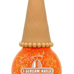 Best deal 😍 I SCREAM NAILS 🧛 Halloween Fright Of Your Life | NAIL POLISH ⌛