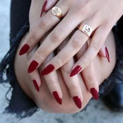 Discount 🥰 I SCREAM NAILS 💀 Halloween Heartless | NAIL POLISH 👍 -Halloween Sales i scream nails heartless nail polish 3 04d0b69d 0f9b 4cb3 a4c5 cabdc4127f88 700x700