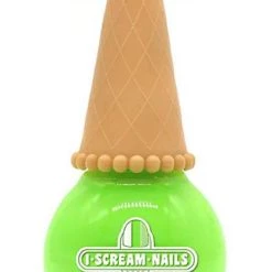 Budget ⌛ I SCREAM NAILS 💀 Halloween House Of Horrors | NAIL POLISH ⭐