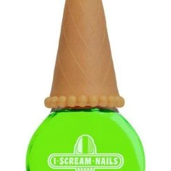 Discount 👏 I SCREAM NAILS The Nightmare Before 🎄 Christmas Poison | NAIL POLISH 😍