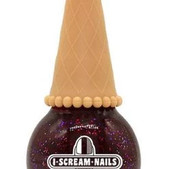 Best deal 😍 I SCREAM NAILS 💀 Halloween Slasher | NAIL POLISH 🤩