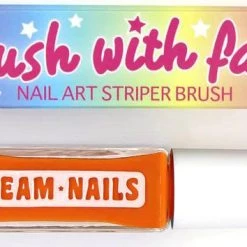 Hot Sale ⌛ I SCREAM NAILS 🦇 Halloween Trick Or Treat | STRIPER BRUSH* 🔔 -Halloween Sales i scream nails trick or treat striper brush 3 55d47dd8 3744 428d 918f dd78b9233f34 700x700