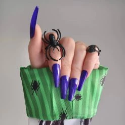 Best reviews of 🔥 I SCREAM NAILS 💀 Halloween Witching Hour | NAIL POLISH ⭐ -Halloween Sales i scream nails witching hour nail polish 2 cb325d73 5b85 45e5 a358 d96723b1fc35 700x700