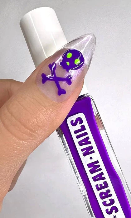 New π I SCREAM NAILS π§ Halloween Witching Hour | STRIPER BRUSH** βοΈ 4 New π I SCREAM NAILS π§ Halloween Witching Hour | STRIPER BRUSH** βοΈ - Image 2
