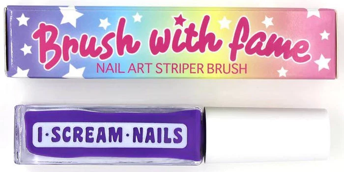 New π I SCREAM NAILS π§ Halloween Witching Hour | STRIPER BRUSH** βοΈ 5 New π I SCREAM NAILS π§ Halloween Witching Hour | STRIPER BRUSH** βοΈ - Image 3